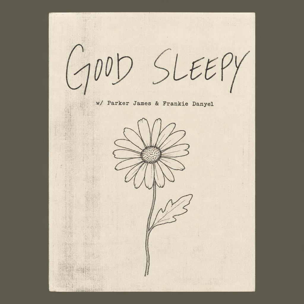 Poster for Good Sleepy